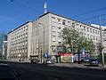 Image result for Gestapo Headquarters Warsaw