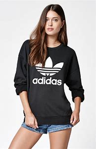 Image result for PacSun Adidas Sweatshirt