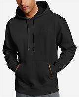 Image result for black champion hoodie