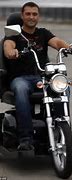 Image result for Pimped Out Old Person Scooter