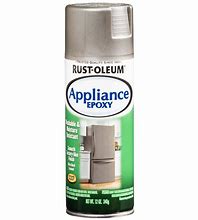 Image result for Appliance Epoxy Spray-Paint