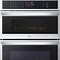 Image result for Built in Wall Oven and Microwave