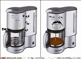 Image result for Funny Coffee Machine