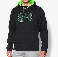 Image result for Black and Green Hoodie