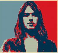 Image result for David Gilmour About Face Album