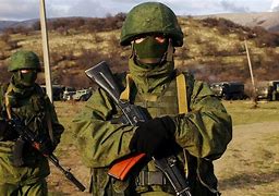 Image result for Ukrainian Army Gear