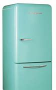 Image result for Green Refrigerator