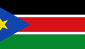 Image result for South Sudan Outline