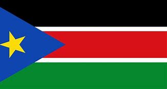 Image result for South Sudan Beauty