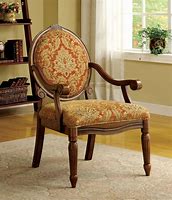 Image result for Upholstered Accent Chairs with Arms
