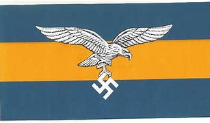 Image result for Fallschirmjager Flag