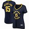 Image result for Pacers Jersey 0