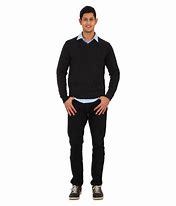 Image result for Black Adidas Sweater