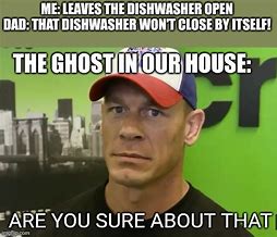 Image result for Restaurant Dishwasher Memes