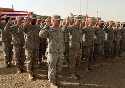 Image result for 8th Army G4