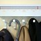Image result for Covered Coat Hangers
