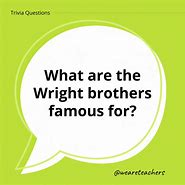 Image result for Poem About the Wright Brothers