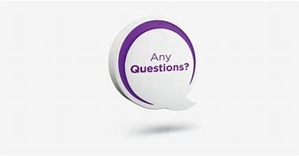 Image result for Any Questions Logo