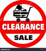 Image result for Stock Clearance Sale