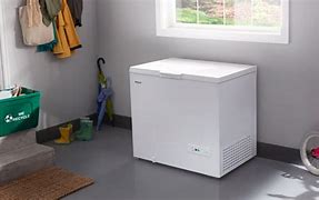 Image result for Whirlpool Garage Refrigerator and Freezer