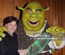Image result for Mike Myers Scottish Character
