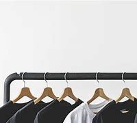 Image result for Hanger Metal Tube Clothes