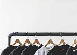 Image result for Wall Clothes Hanger DIY