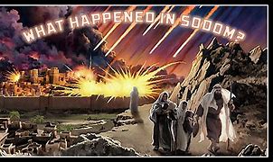 Image result for SODOM AND GOMORRAH