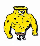 Image result for Buff Spongebob Meme
