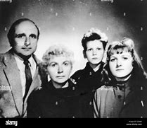 Image result for Klaus Barbie%27s Daughter in USA