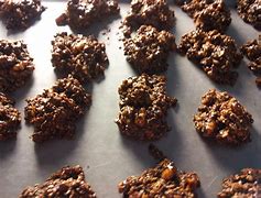 Image result for Put Unbaked Cookies in Freezer