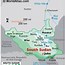 Image result for Show Sudan On Map