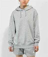 Image result for What to Match with Grey Nike Hoodie