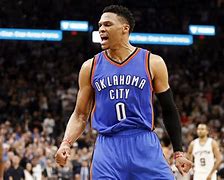 Image result for Youth Oklahoma City Thunder Russell Westbrook