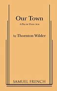 Image result for Theo North Thornton Wilder