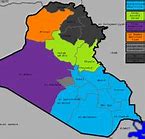 Image result for Afghanistan Iraq War Map