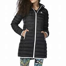 Image result for Adidas Long Coat