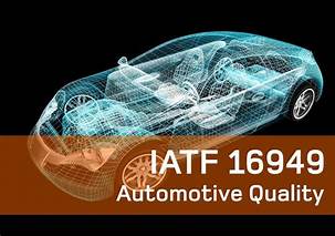 See related image detail. IATF 16949 | Applus+ Certification