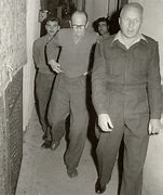 Image result for Capture of Eichmann