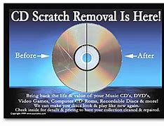 Image result for CD Repair
