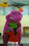 Image result for Barney Funny Pics