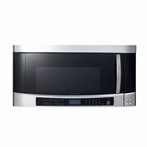 Image result for Lowe's Microwaves Over Stove
