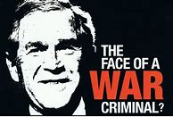 Image result for War Criminals Magazine Art