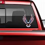 Image result for American Flag Eagle Decals
