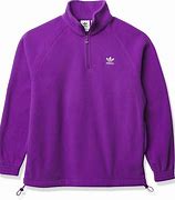 Image result for Adidas Half Zip Pullover