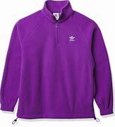 Image result for Adidas Blue and Purple Hoodie