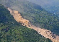 Image result for Landslide Mass