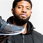 Image result for Paul George Shoes PlayStation Charging