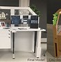 Image result for Standing Desk for Auto Shop