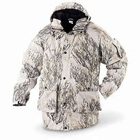 Image result for Snow Camo Jacket